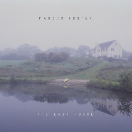 Last House by Marcus Foster (2012-10-30) [Audio CD] by null