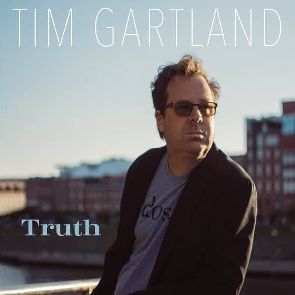 Truth [Audio CD] Tim Gartland by null