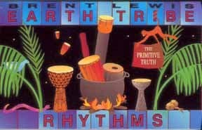The Primitive Truth [Audio Cassette] Brent Lewis; Jim McGrath; Gregg Johnson; Kimo Baird; Toere Tamu; High Toere; Mel Wiggins; Laurie Rose and Souhale Kasper