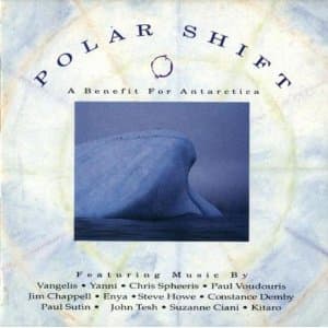 Polar Shift [Audio CD]