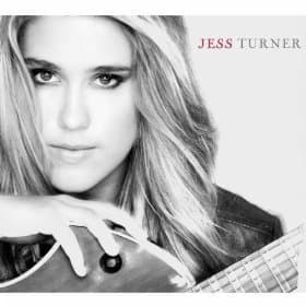 Jess Turner [Audio CD] Jess Turner by null