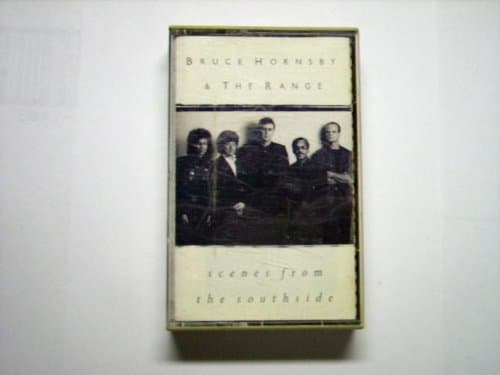 Scenes from the Southside [Audio Cassette]