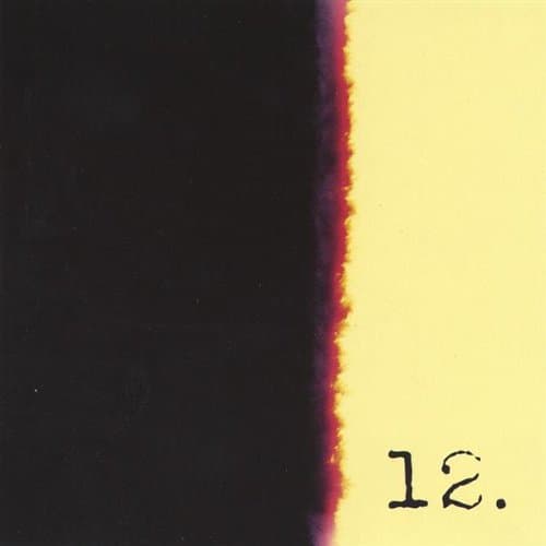 Twelve [Audio CD] by null
