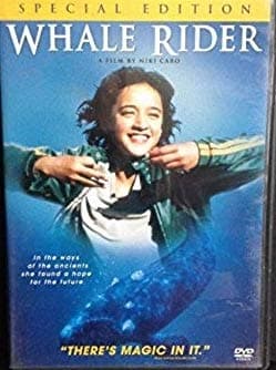 Whale Rider