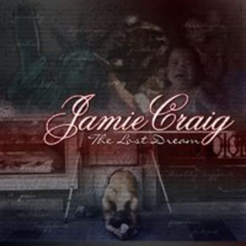 The Lost Dream [Audio CD] Jamie Craig by null