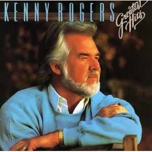 Kenny Rogers - Greatest Hits [Audio CD] Kenny Rogers