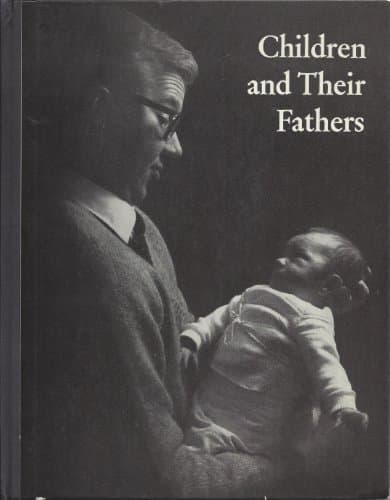 Children and Their Fathers by Hanns Reich