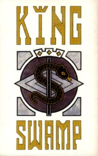 King Swamp [Audio Cassette] [Audio Cassette] King Swamp