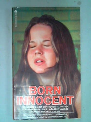 Born Innocent Hurwood by null