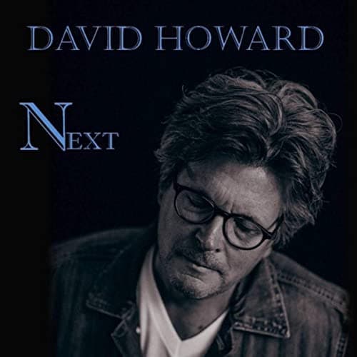 Next [Audio CD] David Howard by null