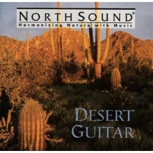 Desert Guitar