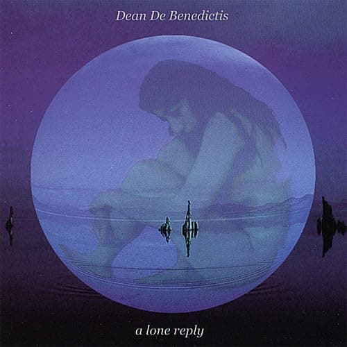 Lone Reply [Audio CD] Dean De Benedictis by null