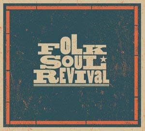 Folk Town Revival [Audio CD] Folk Town Revival by null