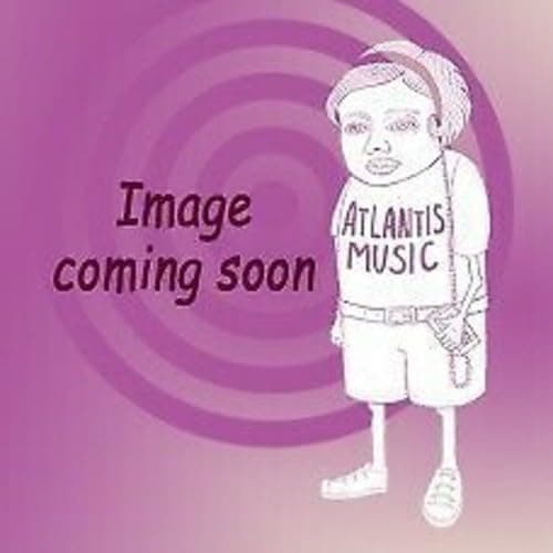 MUSIC FOR THE ATARI LOUNGE [Audio CD] Monster Black Centipede by null
