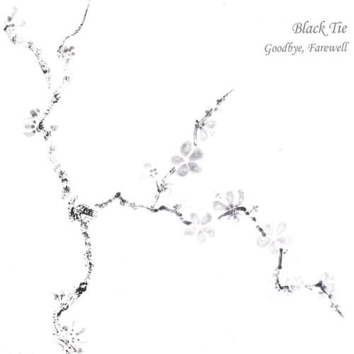 Goodbye Farewell [Audio CD] by null