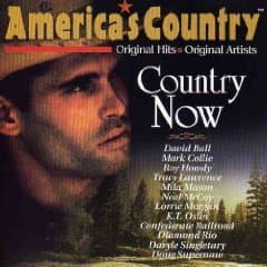 America's Country: Country Now [Audio CD] Various Artists by null