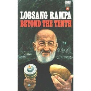 Beyond the Tenth [Mass Market Paperback] Rampa, Lobsang by null