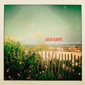 Something About the Summer [Audio CD] Koko Beware by null