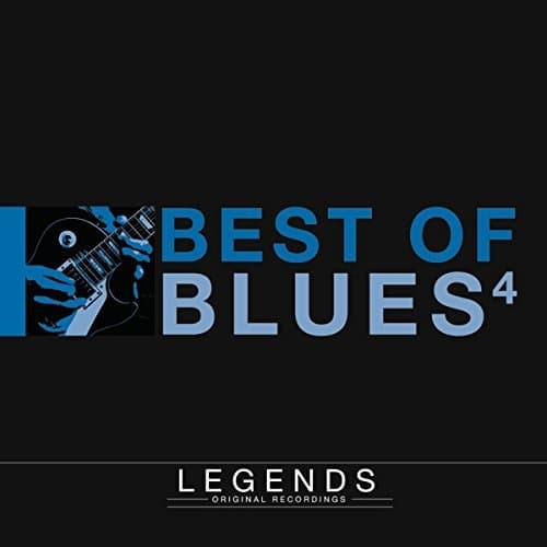 The Best Of The Blues [Audio CD] by null