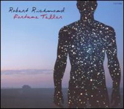 Fortune Teller [Audio CD] Robert Richmond by null