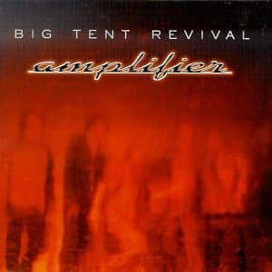 Amplifier by Big Tent Revival [Audio CD] by null
