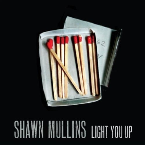 Light You Up (Radio Edit) [Audio CD] by null
