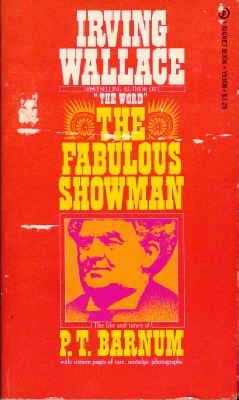 Fabulous Showman Wallace, Irving by null