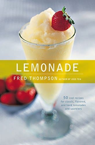 Lemonade (50) by F. Thompson (2002-11-13) [Hardcover] F. Thompson by null