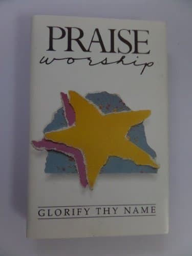 Glorify Thy Name [Audio Cassette]