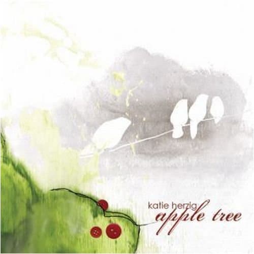 Apple Tree [Audio CD] Katie Herzig
