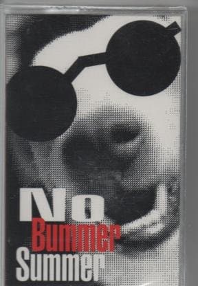 No Bummer Summer Sampler [Audio Cassette] Various Artists; White Heart, Two Hearts, Novella; Say What?; Whitecross, Newsboys, In Reach and Jeff Scheetz