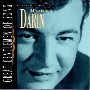 Spotlight on Bobby Darin by Bobby Darin (1999-09-09) [Audio CD] by null