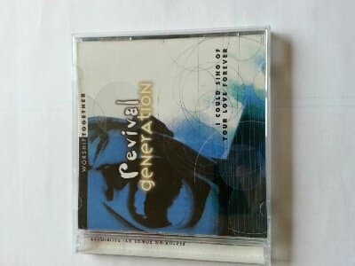 Revival Generation: I Could Sing of Love Forever [Audio CD] Various Artists by null