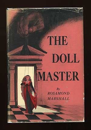 The Dollmaster marshall, rosamond by null