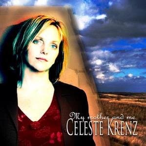 My Mother and Me [Audio CD] Celeste Krenz by null