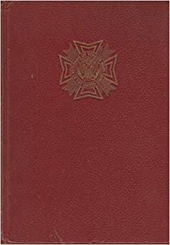 Pictoral History of the Korean War [Unknown Binding] Veterans Historical Book Service by null