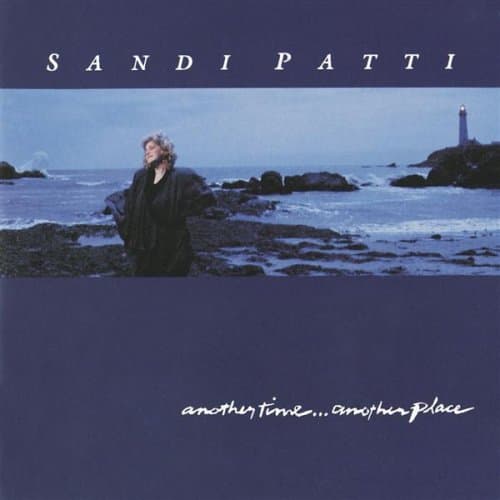 Another Time ... Another Place [Audio CD] Sandi Patti by null