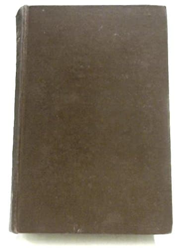 The Wind of Circumstance. by Harold Dearden