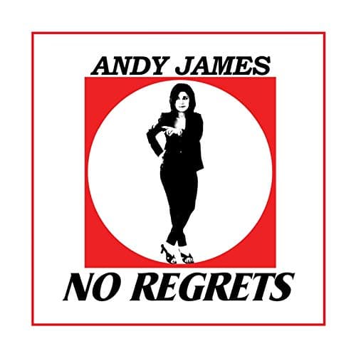 No Regrets [Audio CD] mint KRCD_041 by null