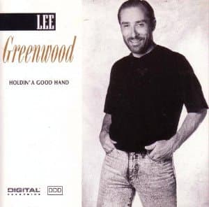 Holdin a Good Hand [Audio CD]