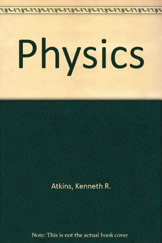 Atkins Physics 2ed ATKINS *PHYSICS by null