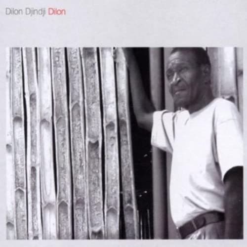 Dilon [Audio CD] Dilon Djindji by null
