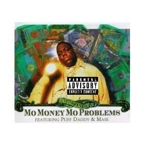 Mo Money Mo Problems [Audio CD] by null