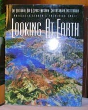 Looking at Earth by Priscilla and Engle, Frederick Strain