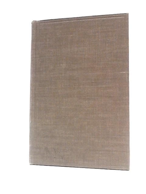 Fundamentals of Cytology by Lester W Sharp