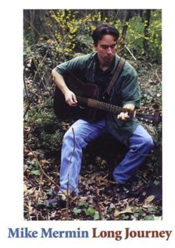 Long Journey [Audio CD] Mike Mermin