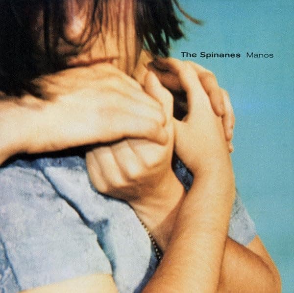 Manos [Audio CD] Spinanes by null
