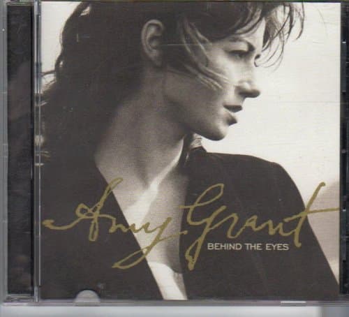 Behind the Eyes [Audio CD] by null