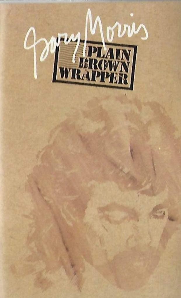 Plain Brown Wrapper [Audio Cassette] [Audio Cassette] by null