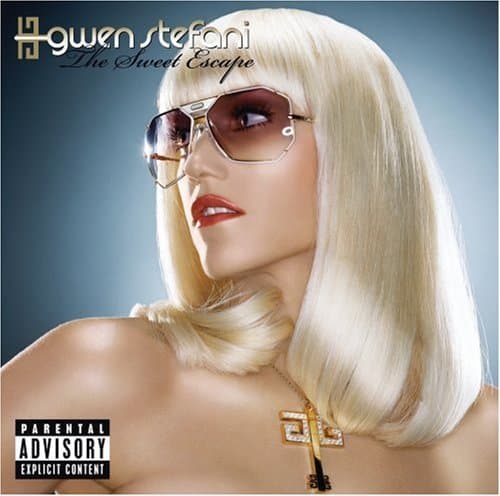The Sweet Escape by Stefani, Gwen [Music CD] [Audio CD] by null